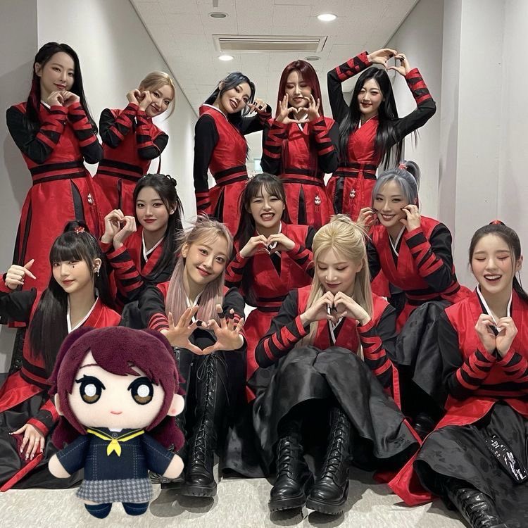 !!! Rise Realizes !!! tweet media