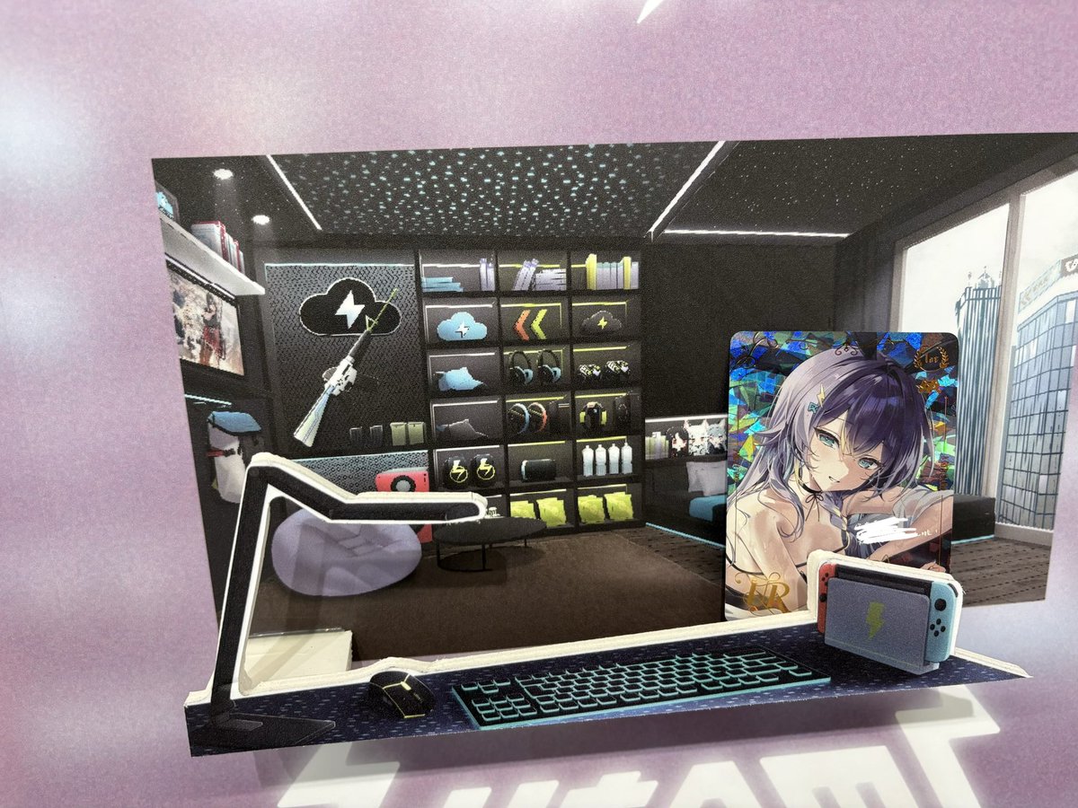 ৡৢ͜͡瑋🌟⚡️🐈‍⬛ tweet media