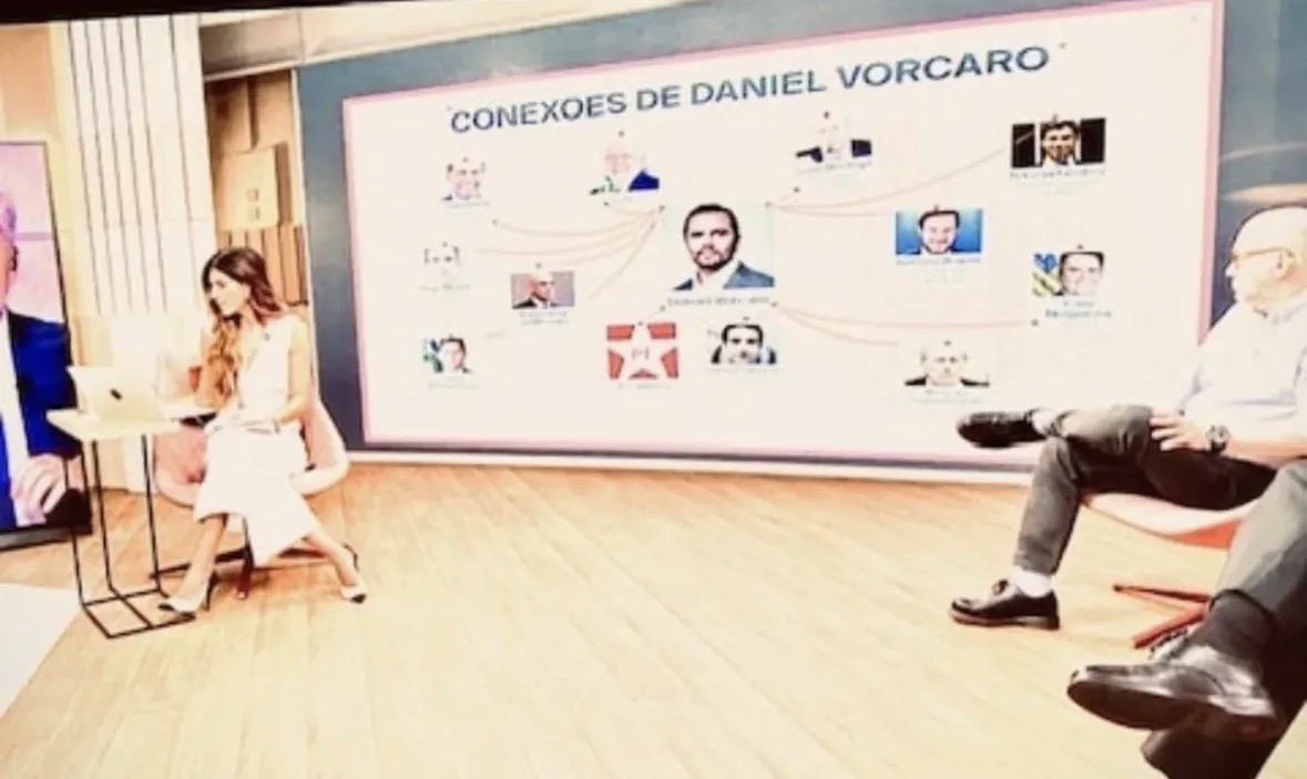 Marcelo Semer tweet media