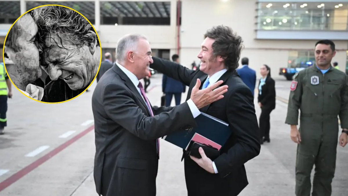 El Chipi tweet media