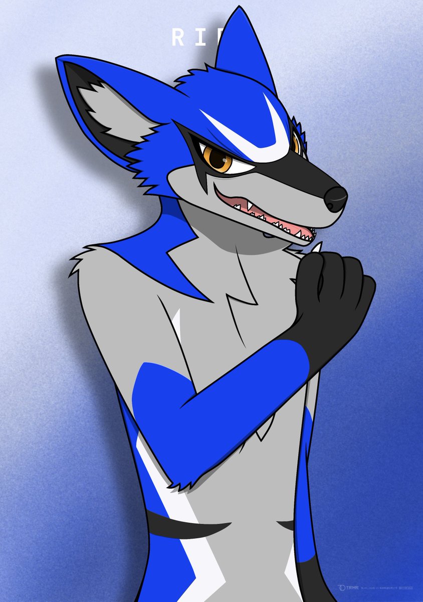 つるまる tweet media