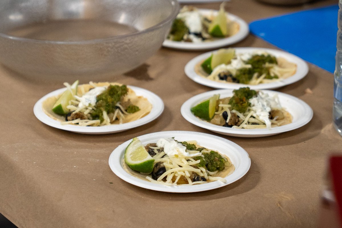 Cambridge Elementary School tweet media