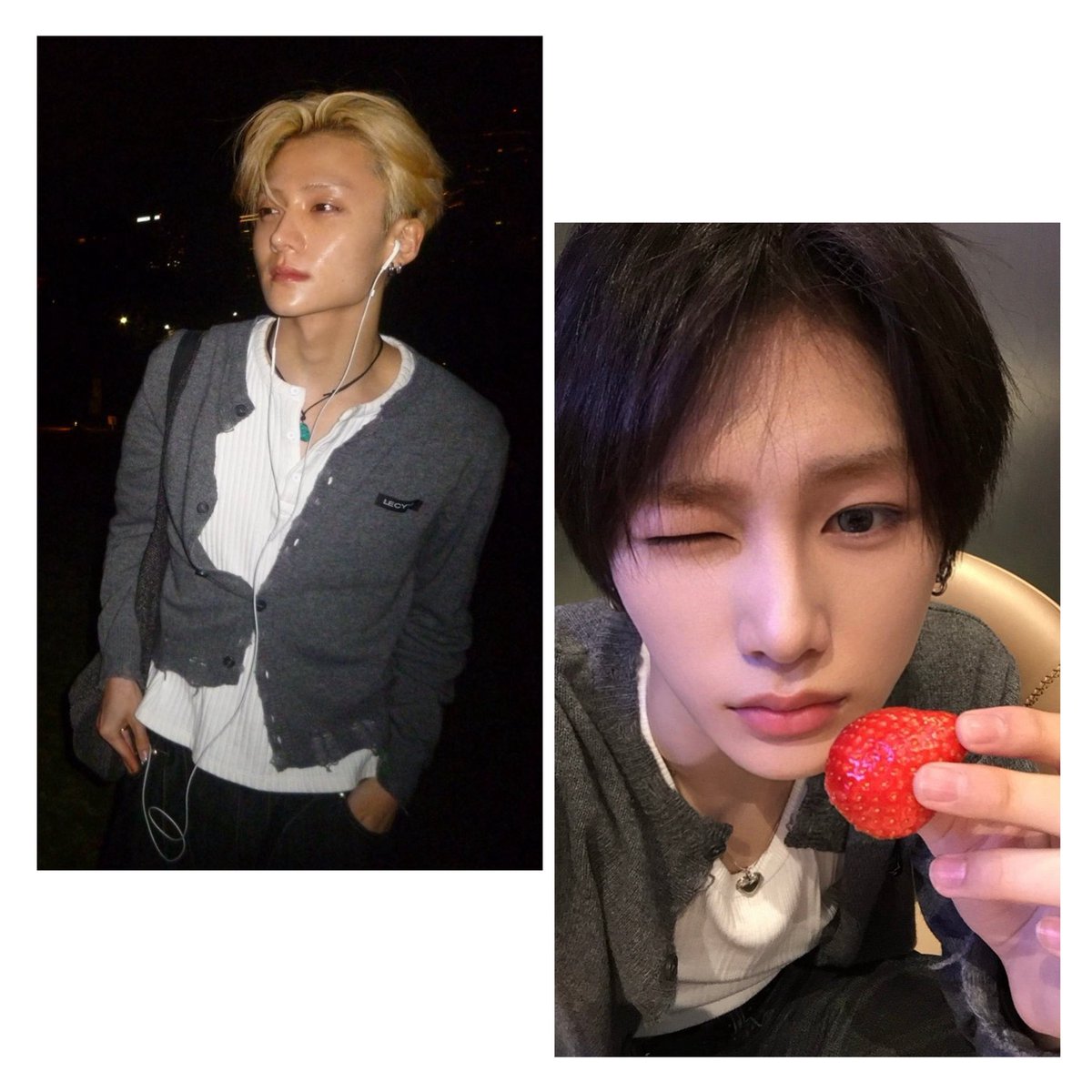 keah ✧ tweet media