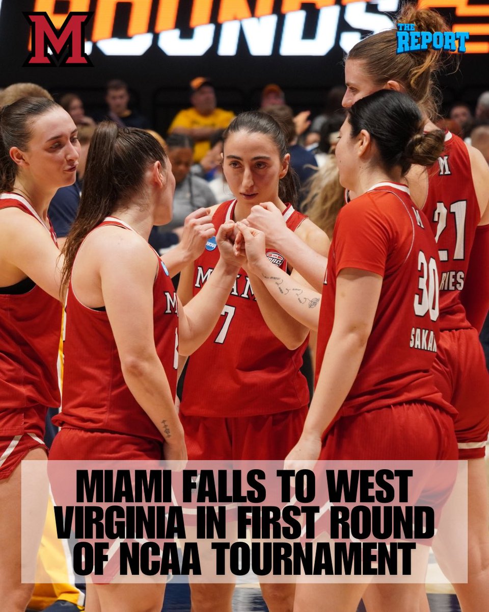 𝑻𝒉𝒆 𝑹𝒆𝒑𝒐𝒓𝒕 𝑶𝒉𝒊𝒐 tweet media