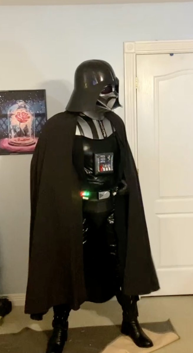 Kimber Haven tweet media