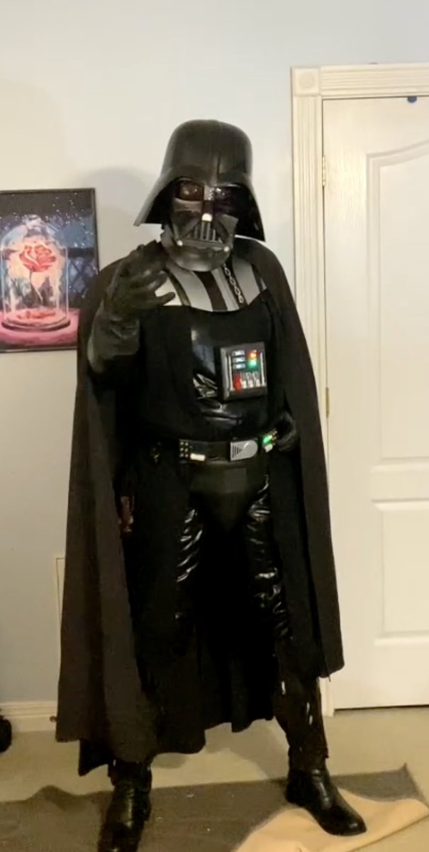 Kimber Haven tweet media