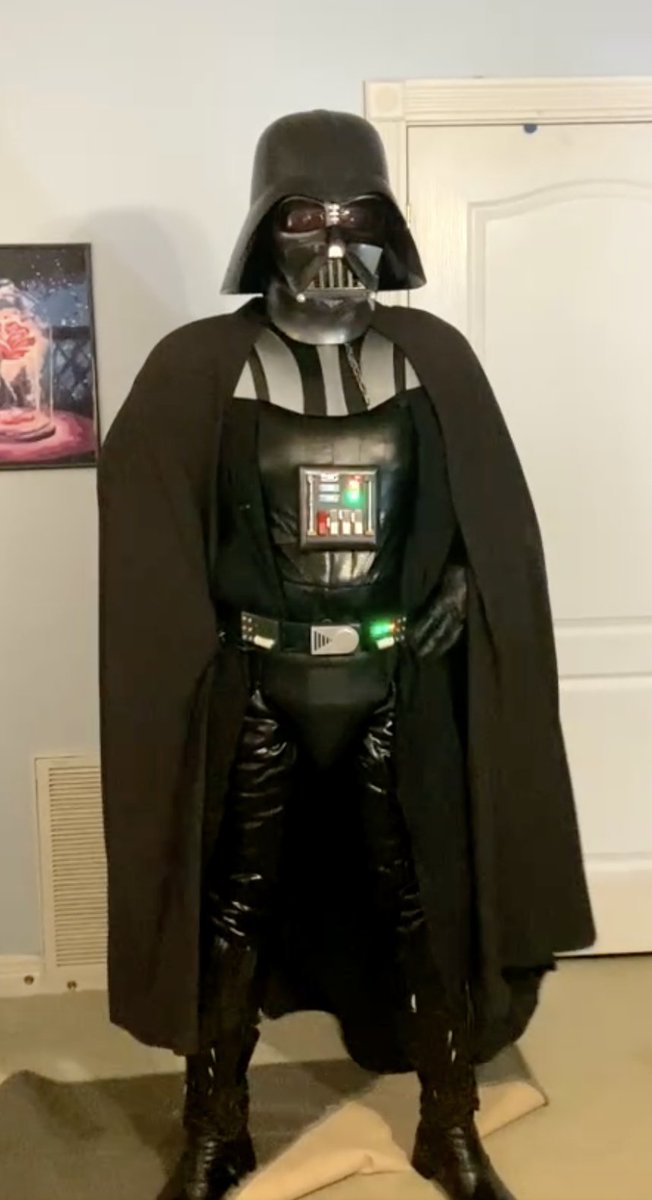 Kimber Haven tweet media