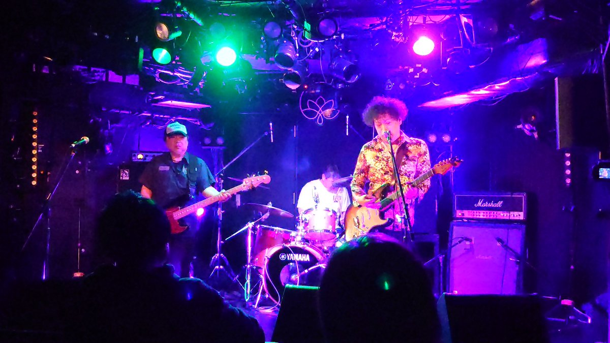 タケダジュン tweet media