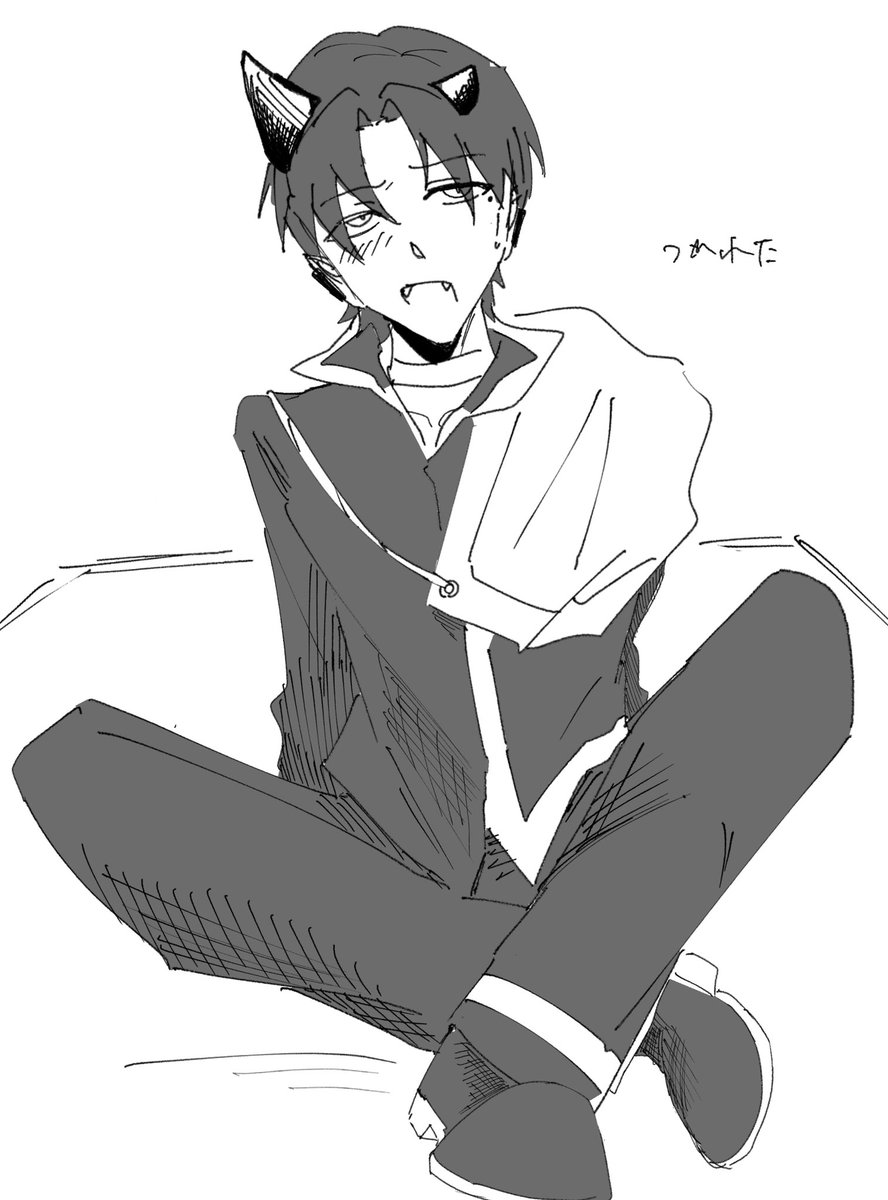 ふすめ tweet media