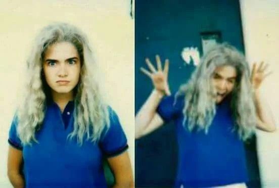 Freddy Krueger (☥𝐃𝐁) tweet media