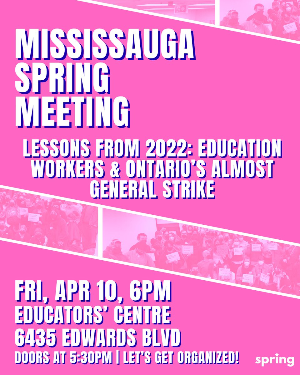 Spring Magazine tweet media