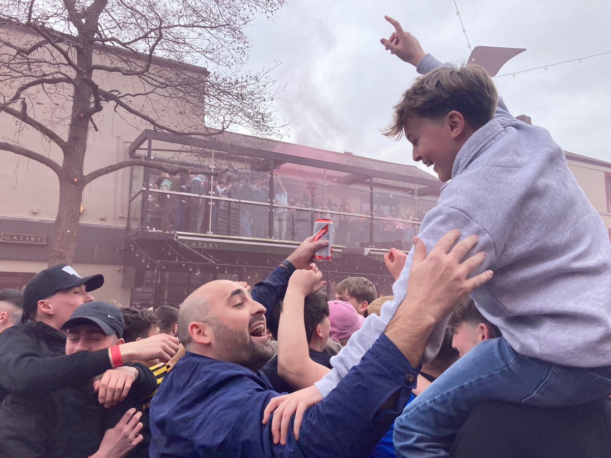 Paul Swinney tweet media