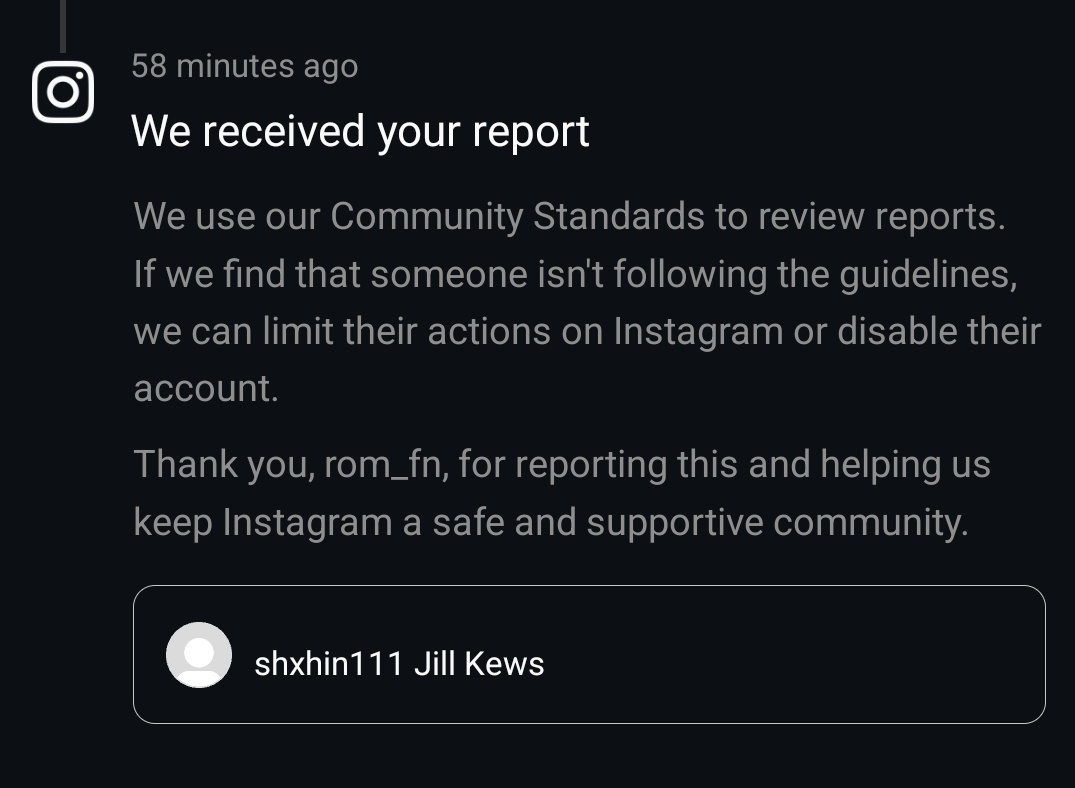 Rom Finckelshtein tweet media