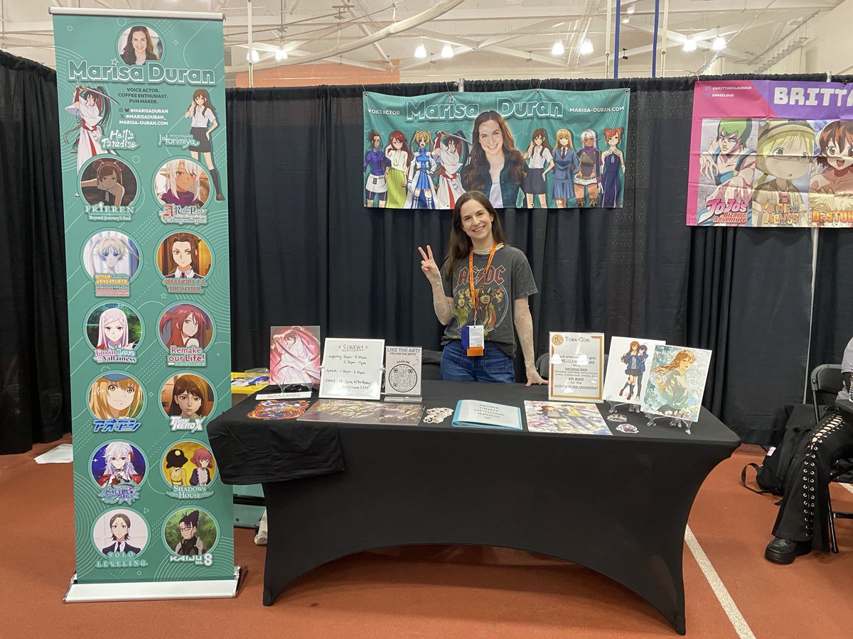 Marisa Duran tweet media