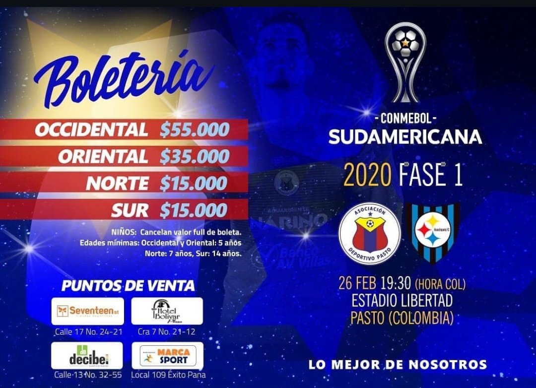 Más Allá del Volcán tweet media