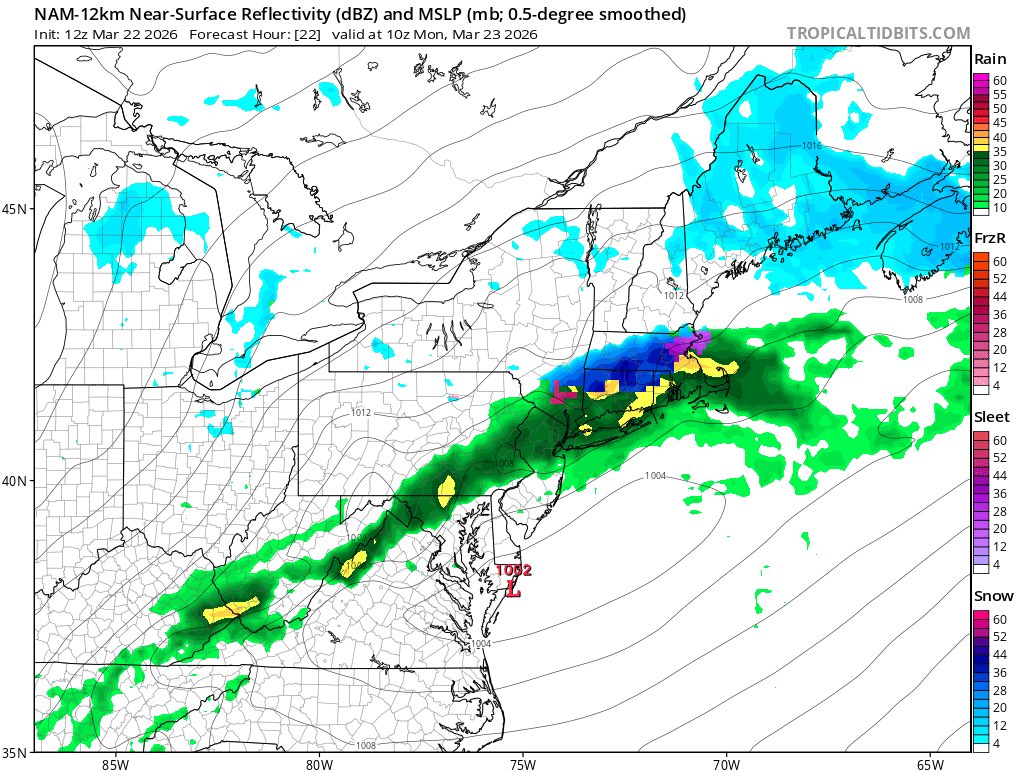 OTN Weather tweet media