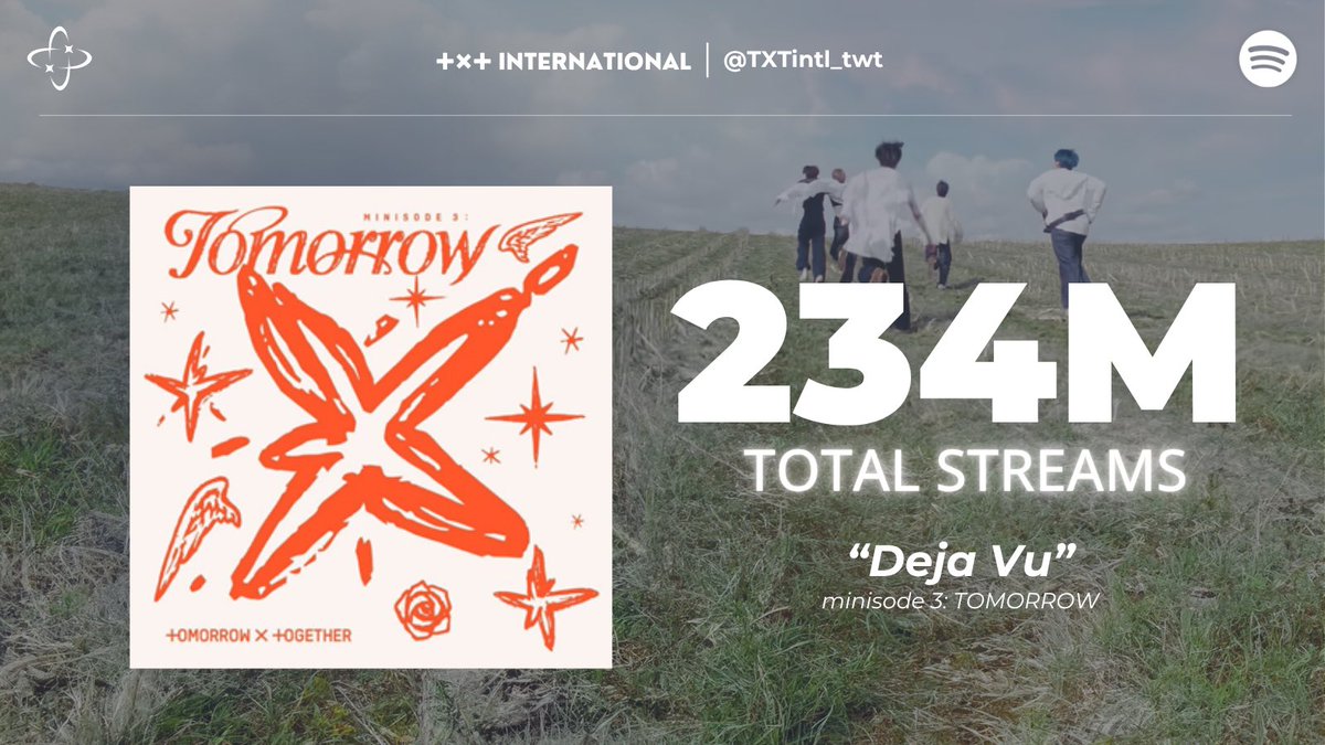 TXT INTERNATIONAL tweet media