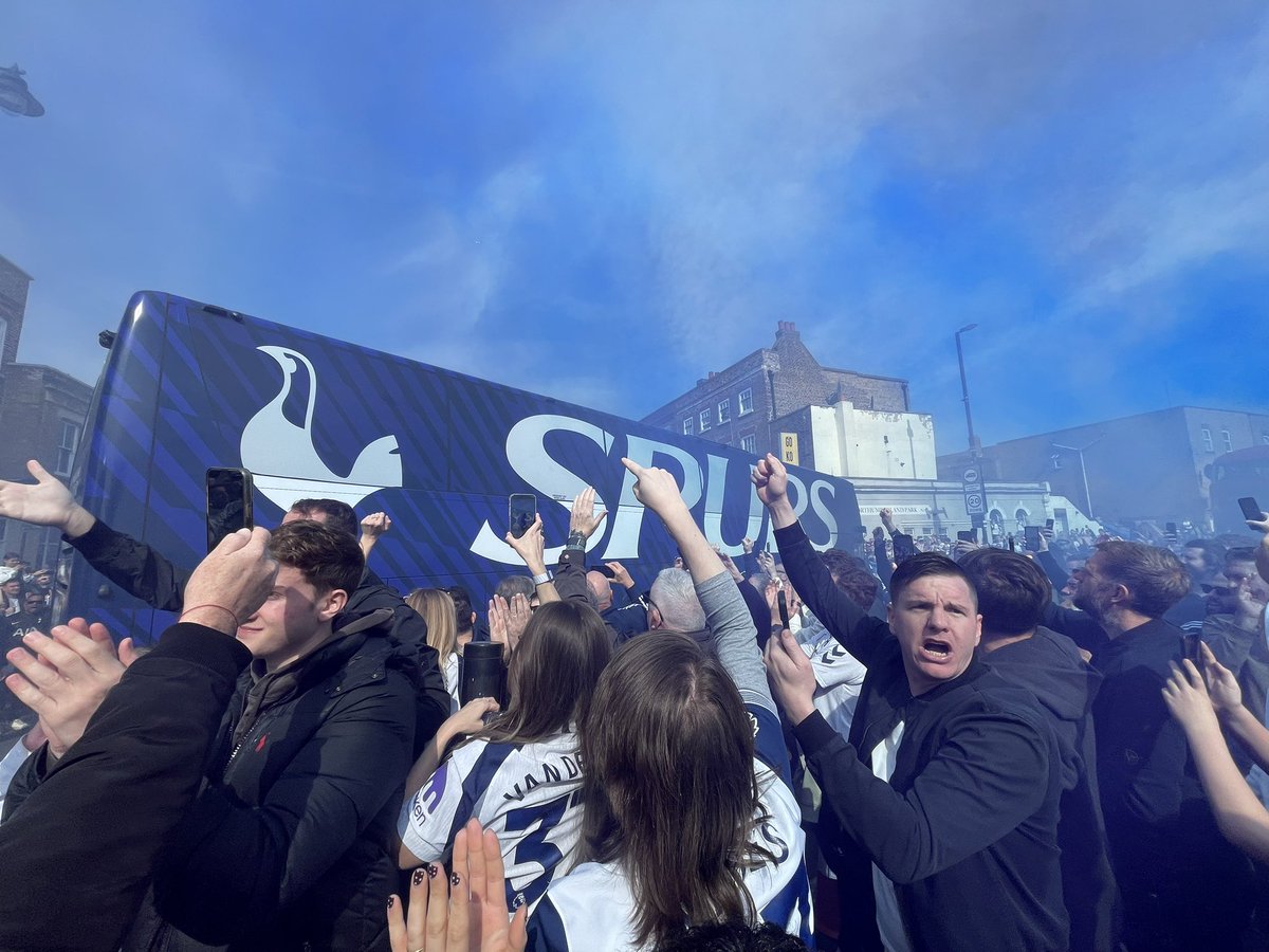 Paul Mckenzie tweet media