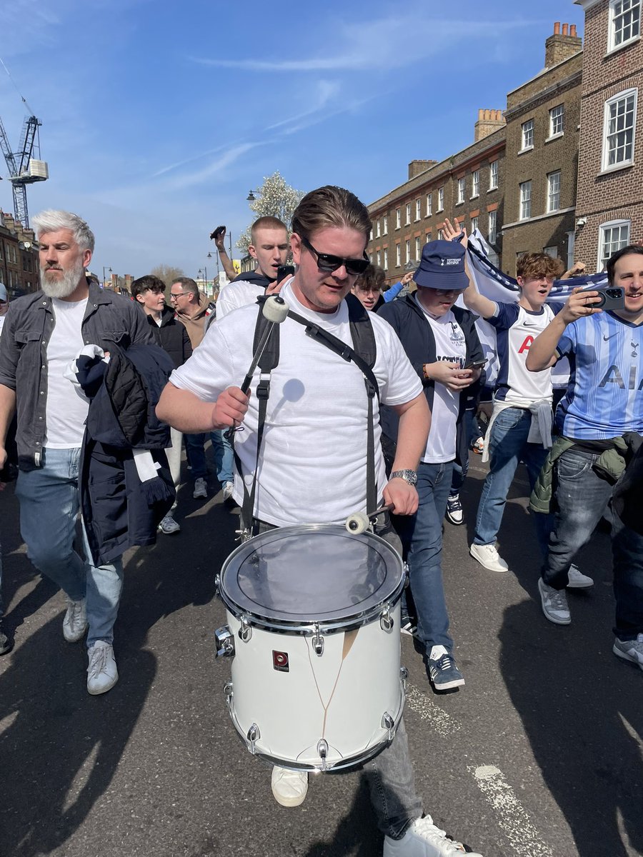 Paul Mckenzie tweet media