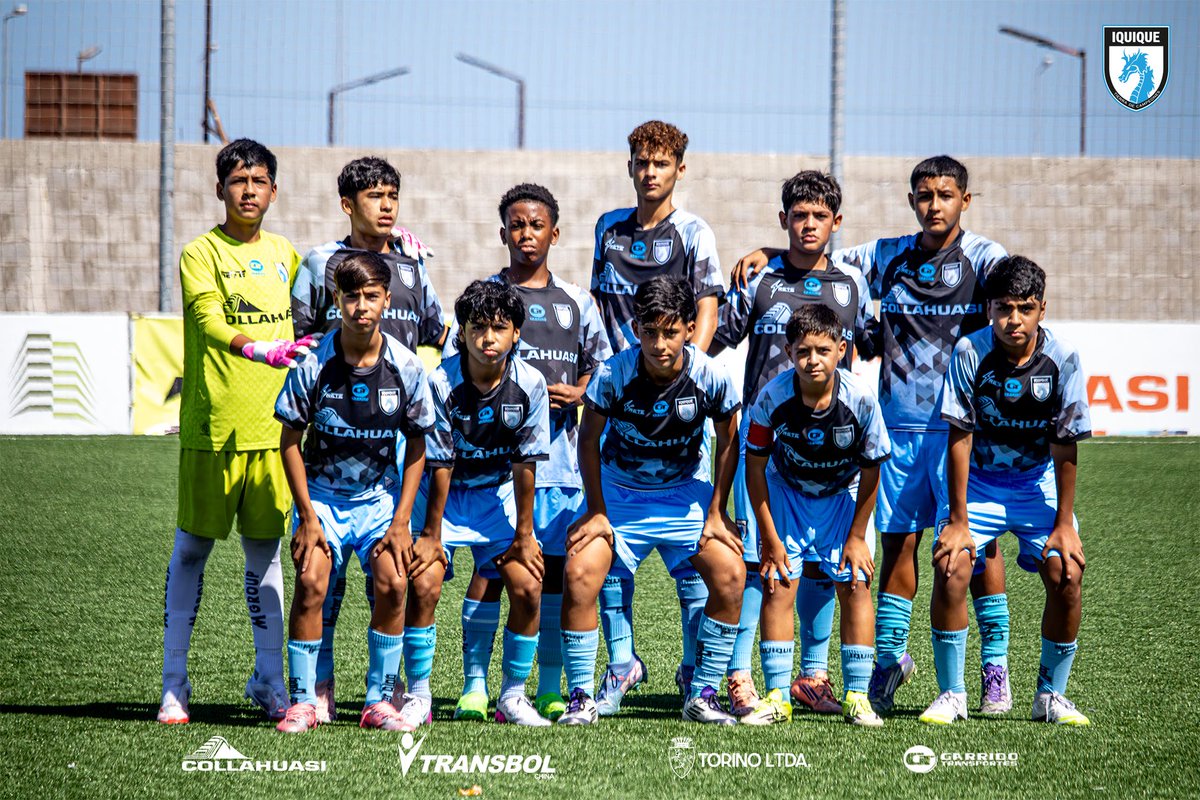 Deportes Iquique tweet media