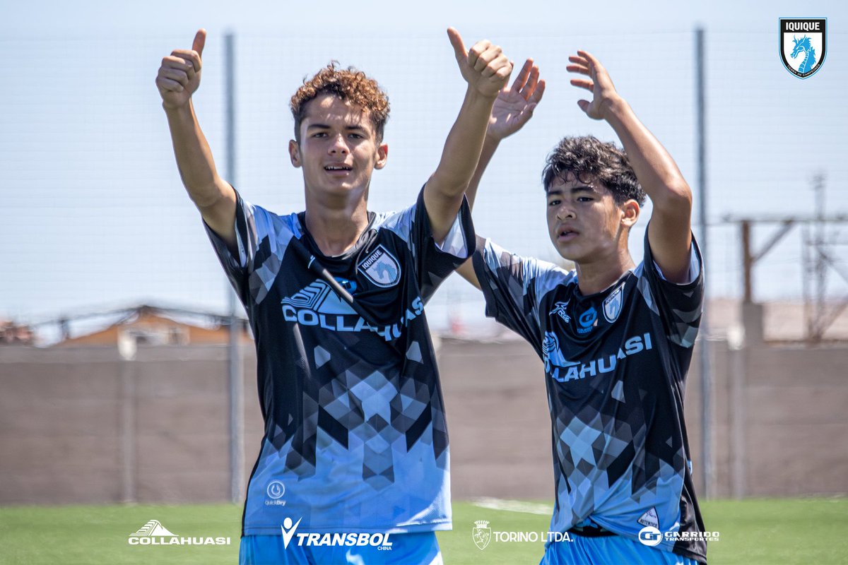 Deportes Iquique tweet media