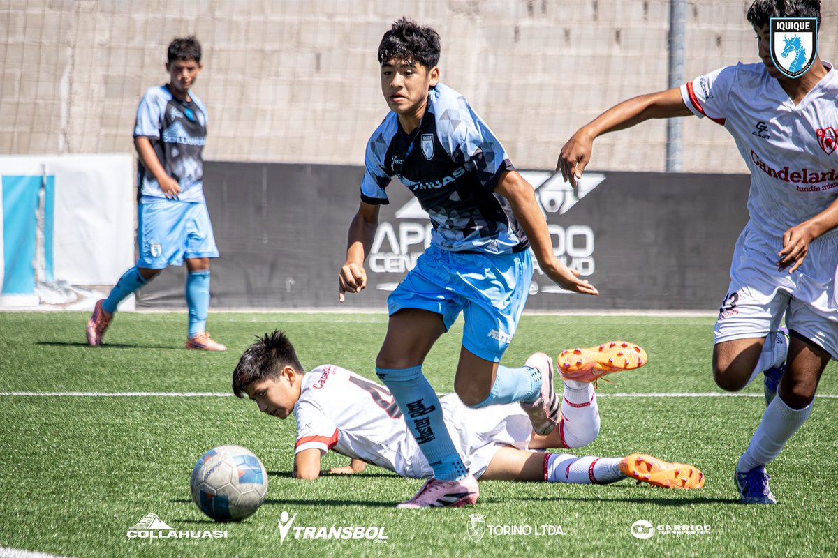 Deportes Iquique tweet media