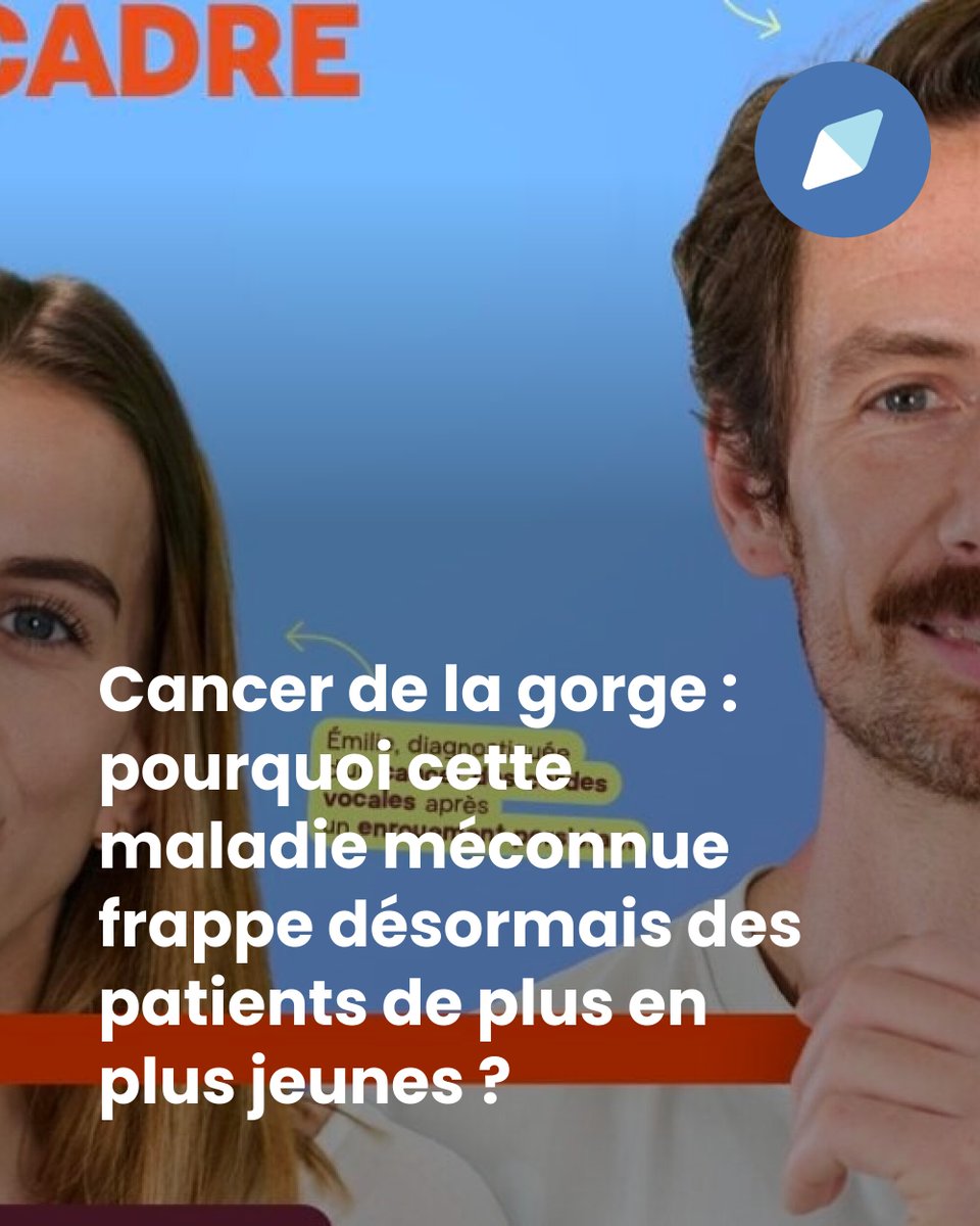 Doctissimo tweet media