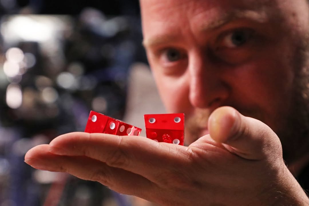 Daily Crit Role tweet media