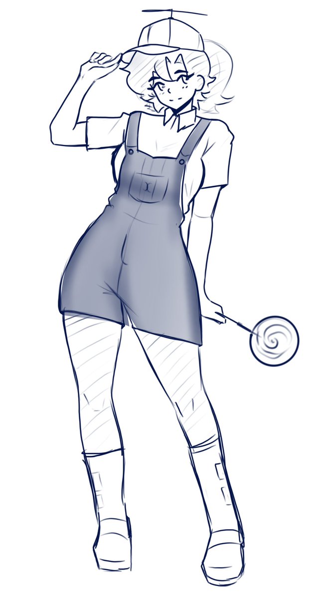 Haruka (Comms open 3/5) tweet media