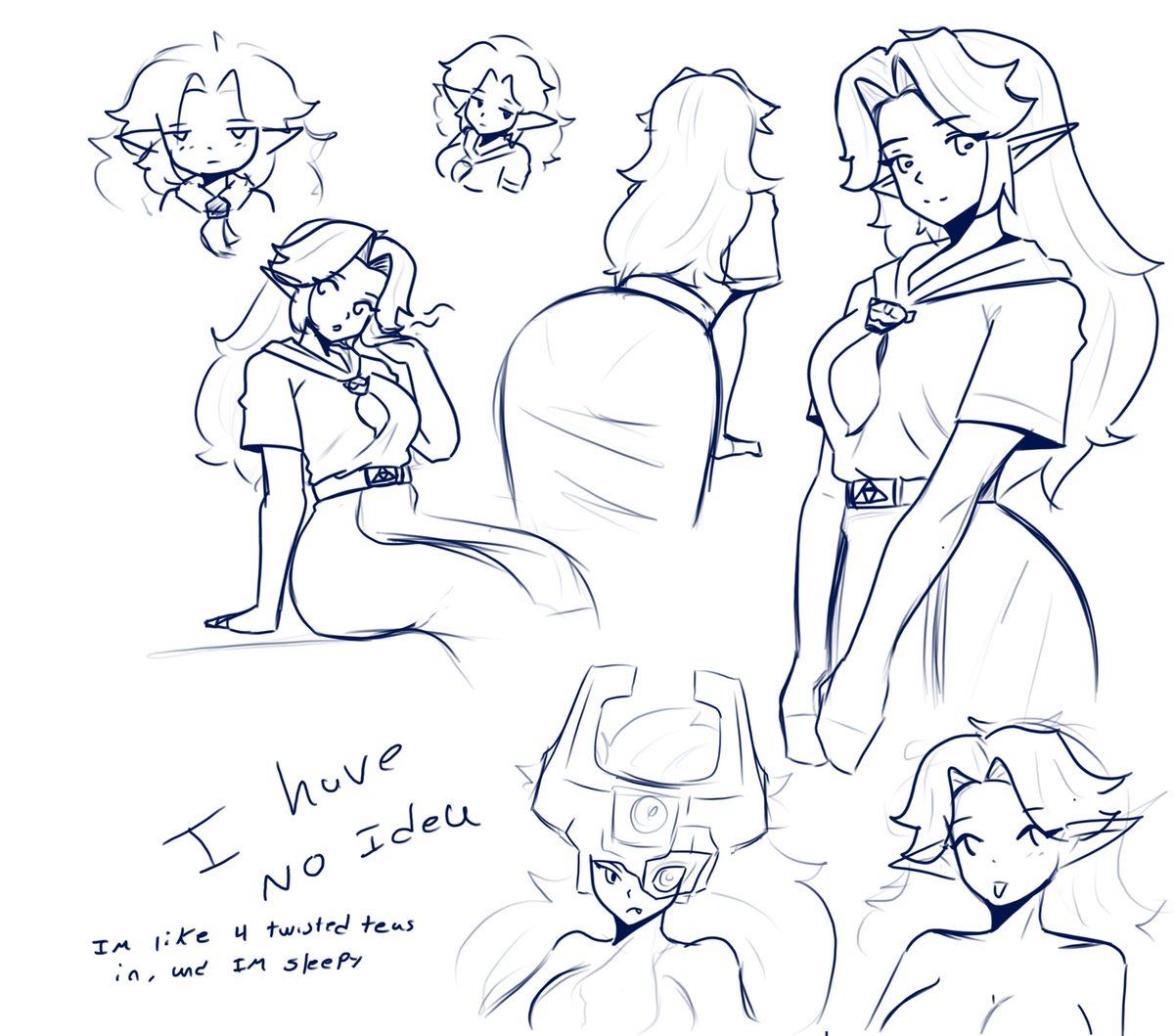 Haruka (Comms open 3/5) tweet media