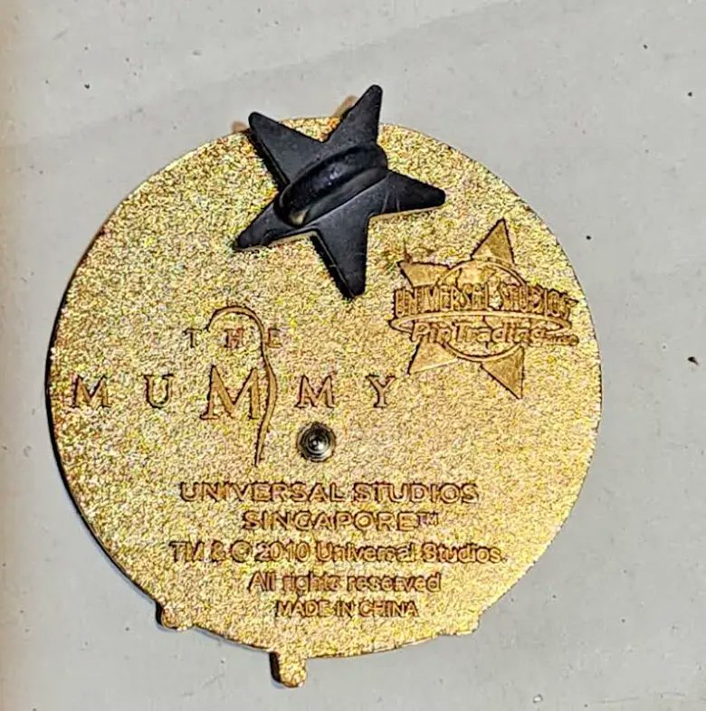 🐪 Mummia 🦂 tweet media