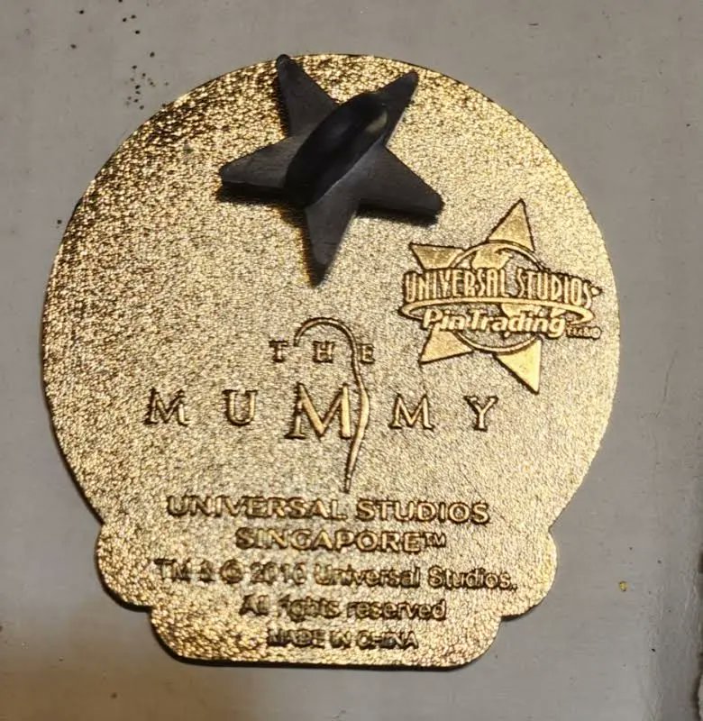 🐪 Mummia 🦂 tweet media