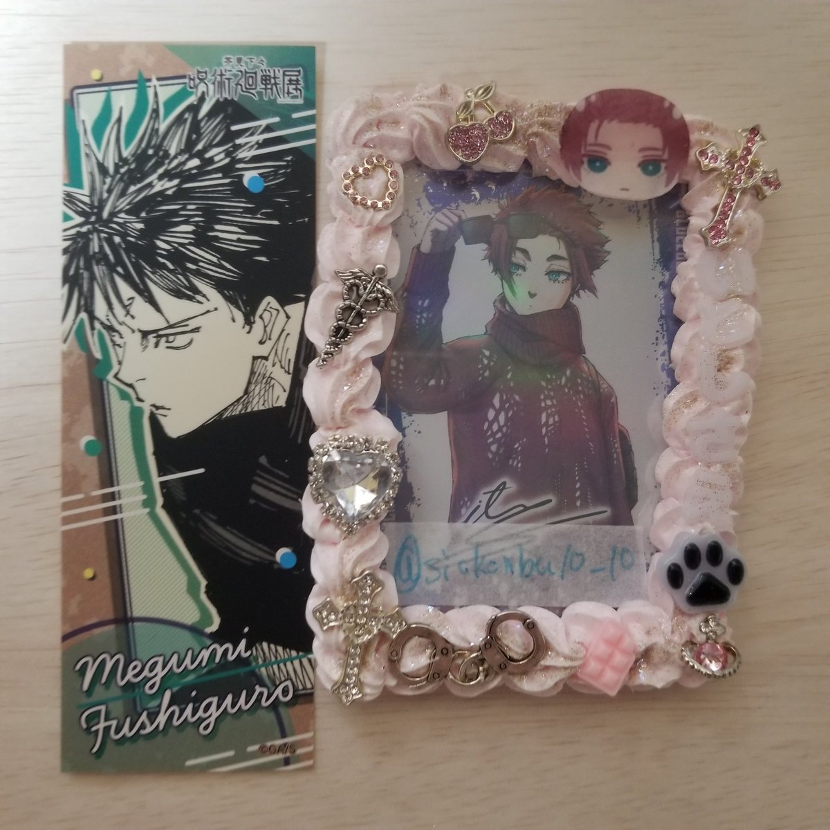 塩昆布 @交換垢リトリン必読 tweet media