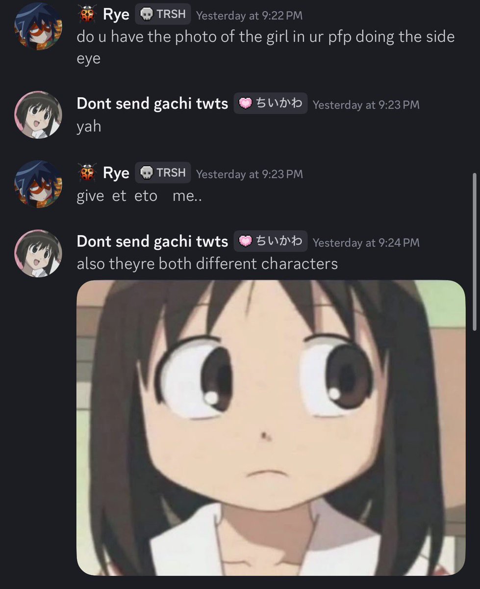 💌 rye tweet media