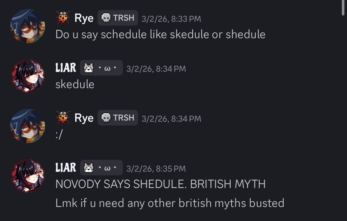 💌 rye tweet media