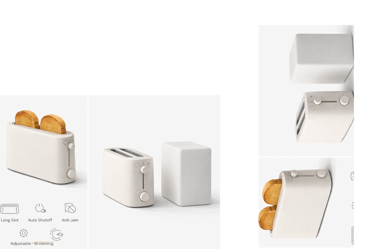 HomeK36882's tweet image. Best bella 2 Slice Slim Toaster 2026
Read More : homekitchenpick.com/best-bella-2-s…

#SlimToaster #2SliceToaster #KitchenAppliance #BreadToaster #CompactToaster #ModernKitchen #BreakfastReady #EasyCooking #HomeAppliances #BellaToaster#