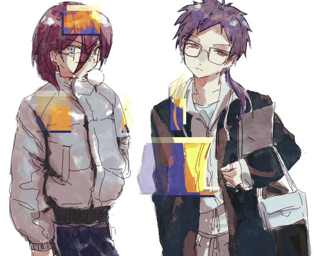 laundromat tweet media