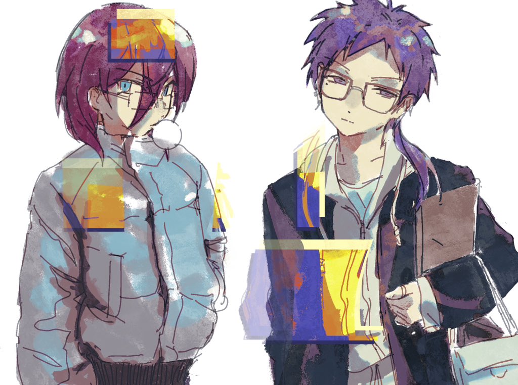 laundromat tweet media