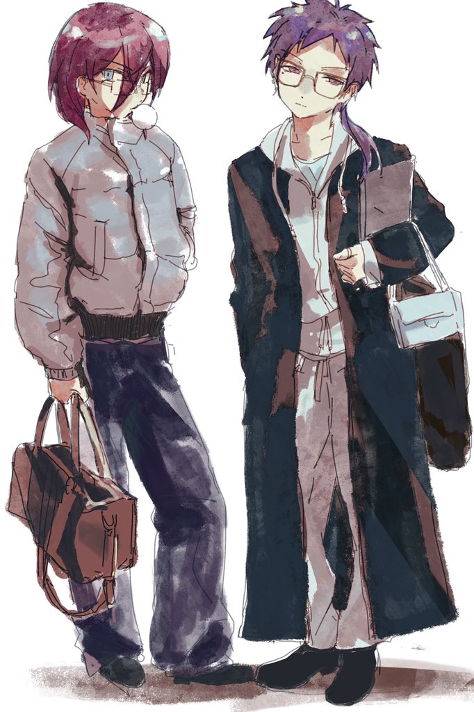 laundromat tweet media