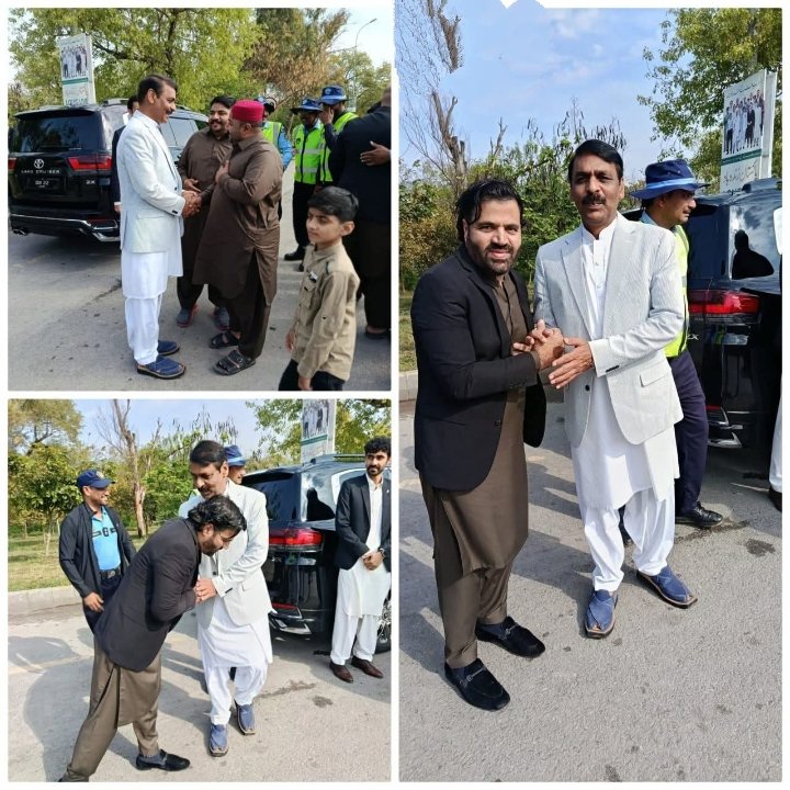 Afzal Khan tweet media