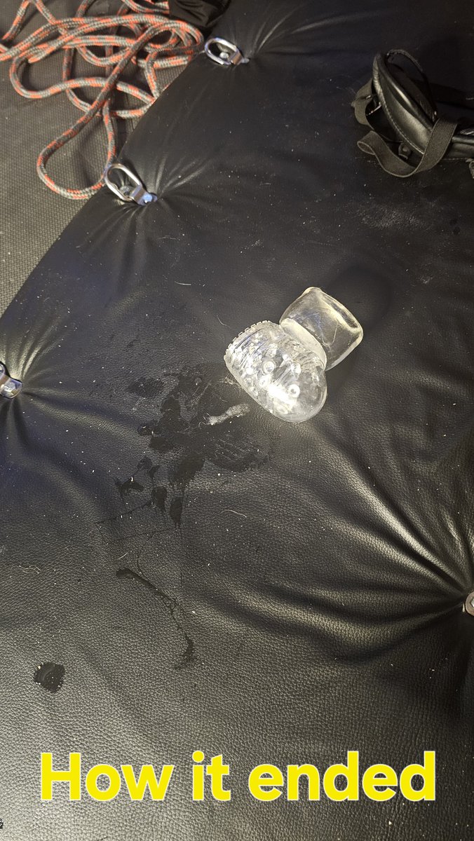 ₵₳₲ɆĐĐ₳ĐĐɎ₱ł₲➡️IML 2026 tweet media