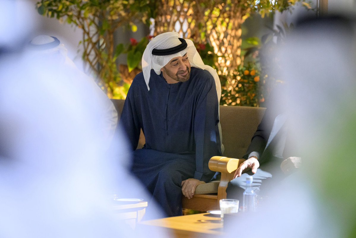 درة الإمارات 🇦🇪 tweet media