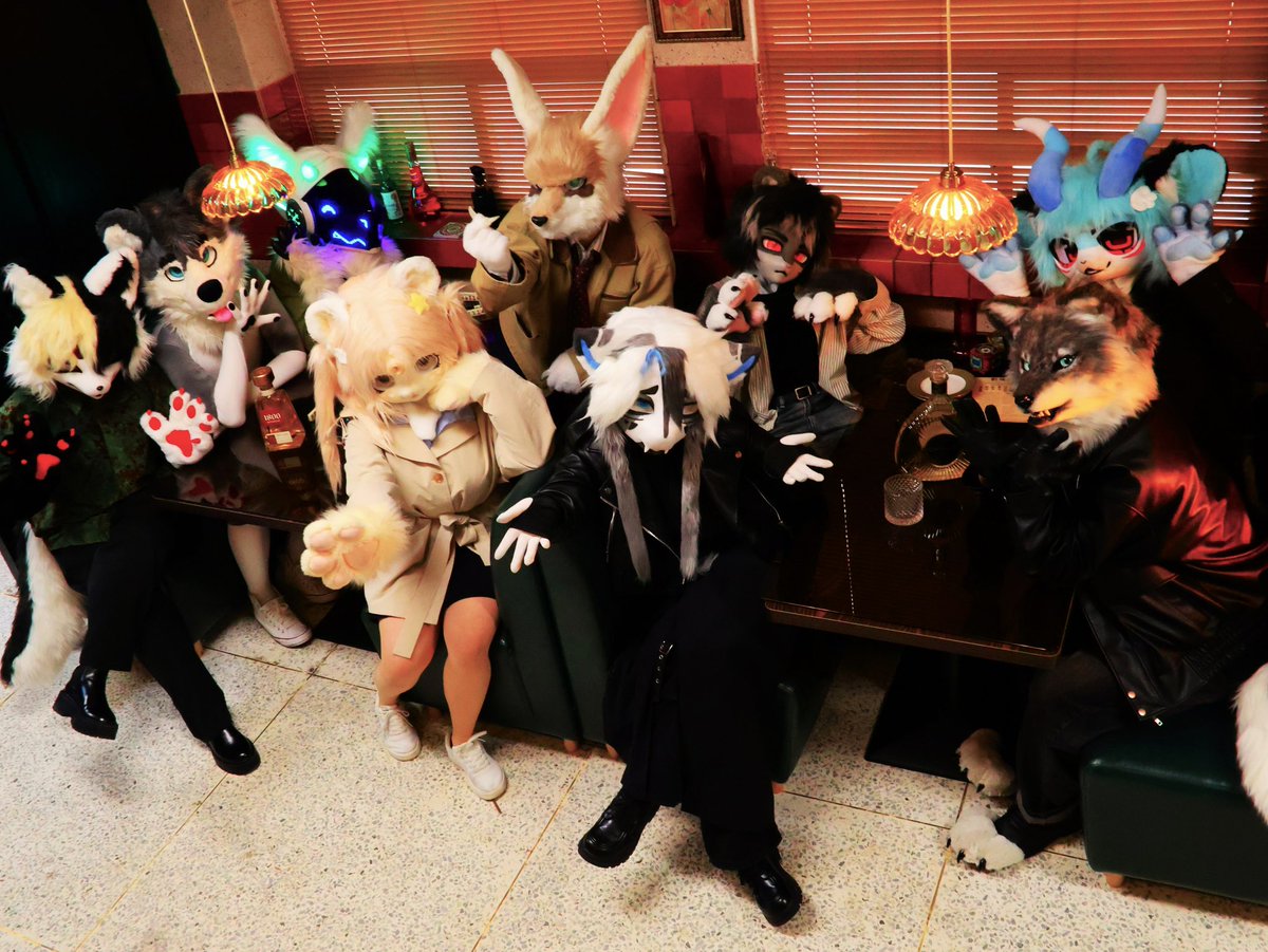 𝐑𝐘𝐔 🔜 𝐅𝐔𝐑𝐒𝐓𝐂𝐋𝐀𝐒𝐒 tweet media