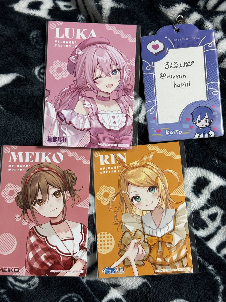 るんるんはぴ◎取引垢 tweet media