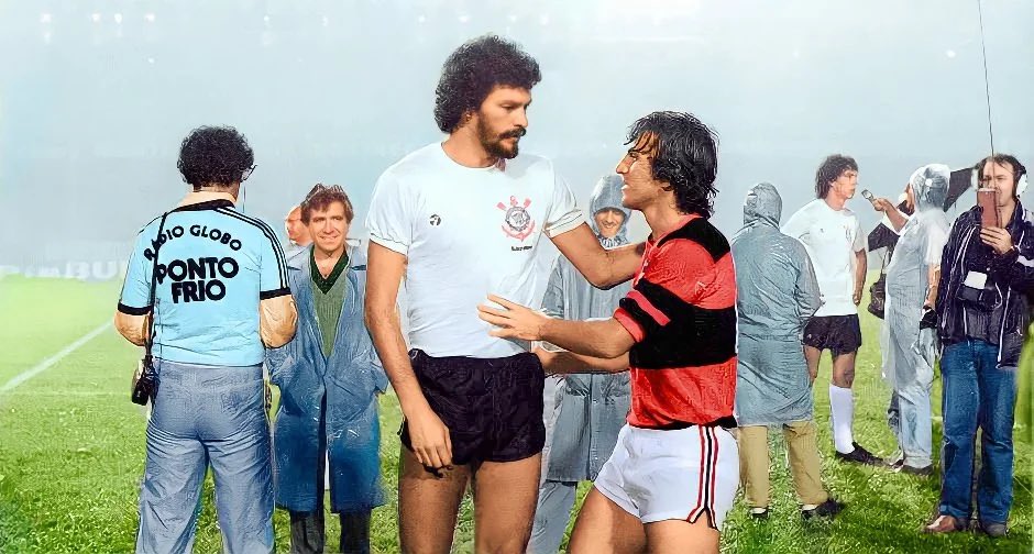 Flamengo Estatísticas e Contador de Gols tweet media