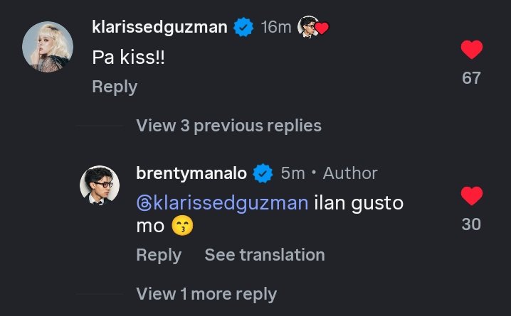 dearestklang's tweet photo. HOY???? BREKLA????? https://t.co/cQvlV1XvhV
