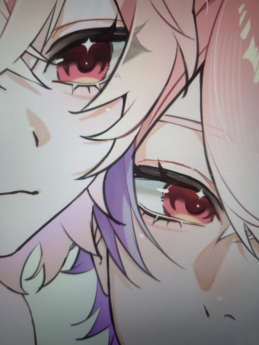 にゃはー tweet media