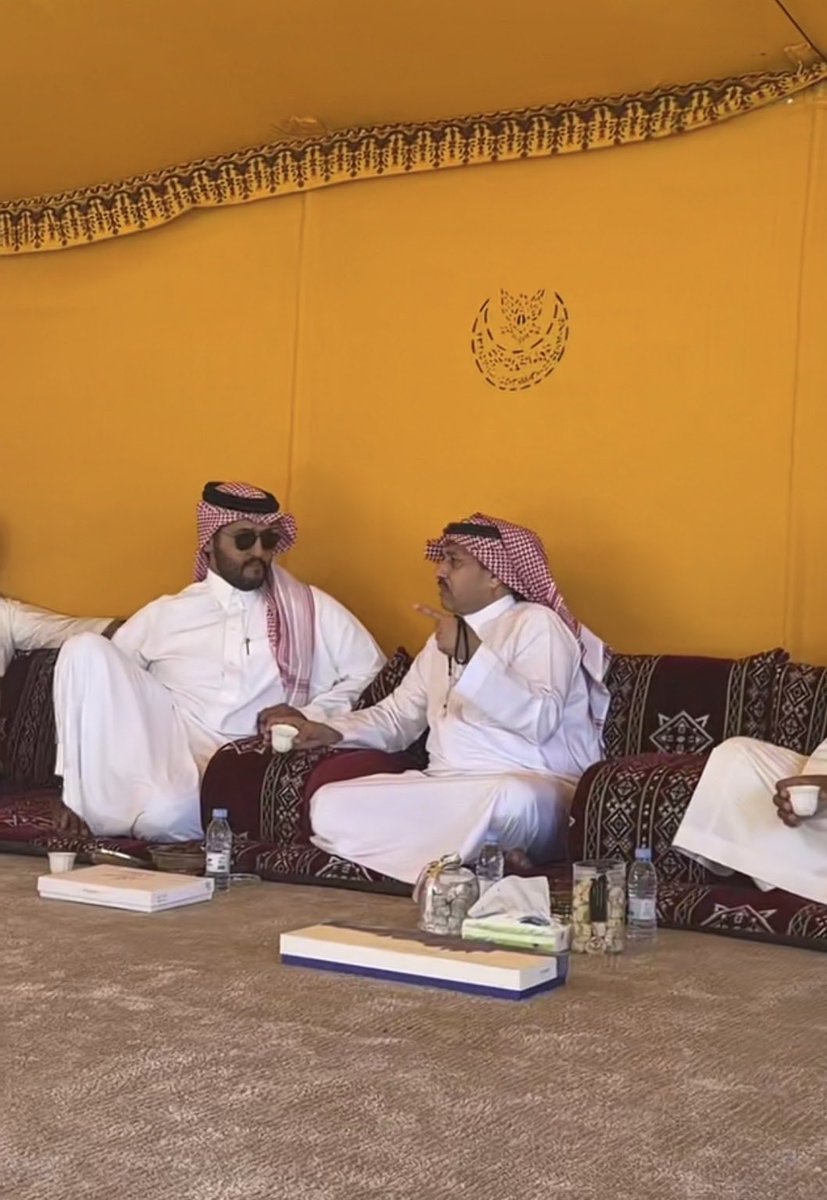 محمد العتيبي tweet media