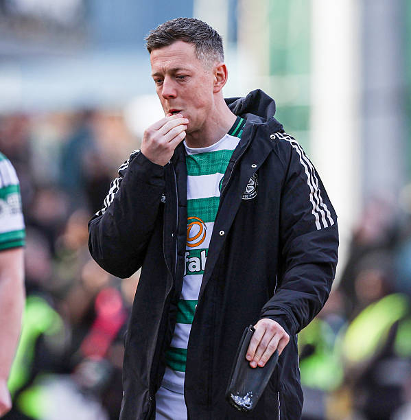 The Parkhead Faithful tweet media