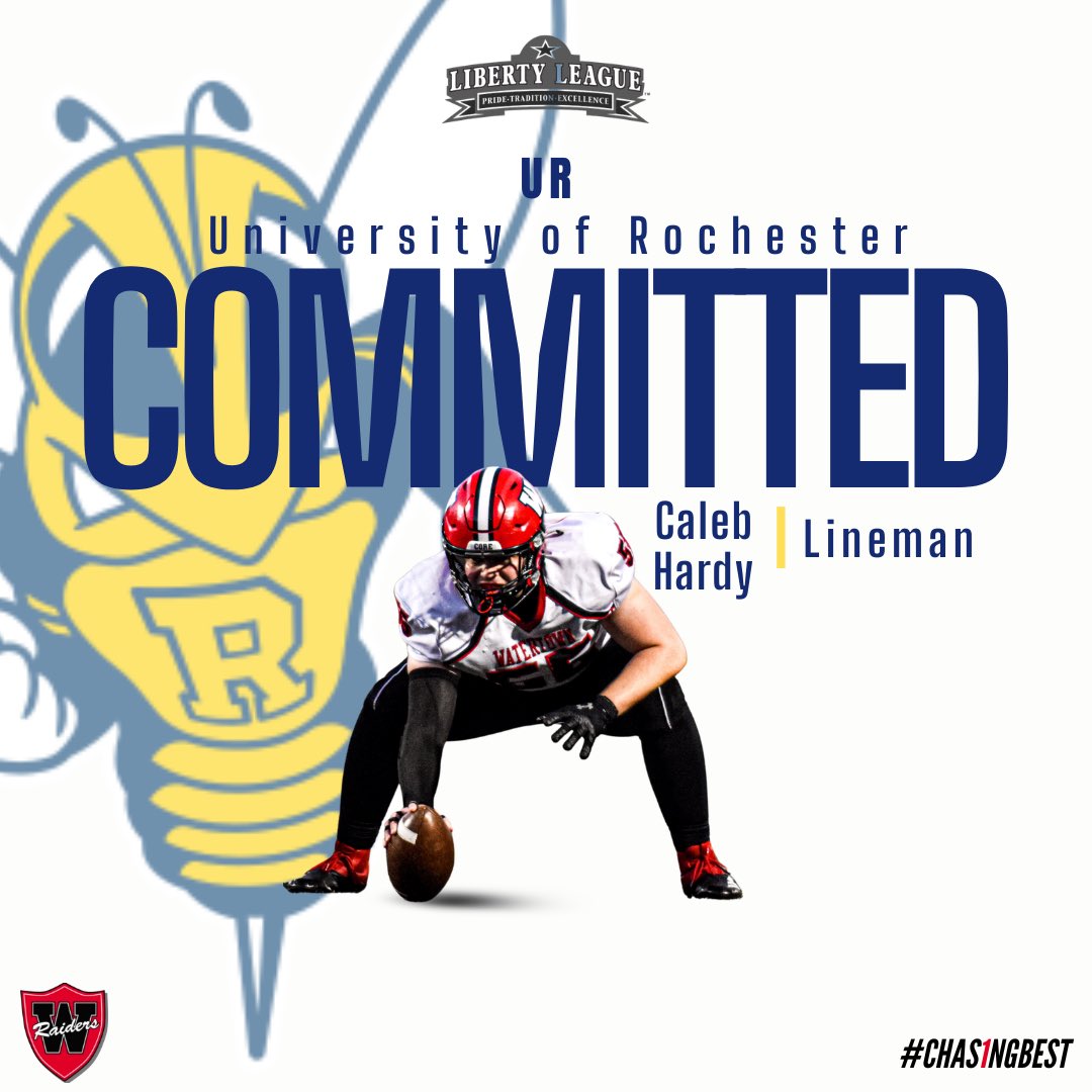 Watertown Raiders tweet media